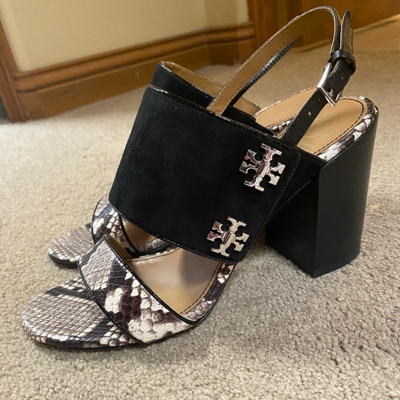 TORY BURCH KIRA SANDAL - Picture 3 of 4